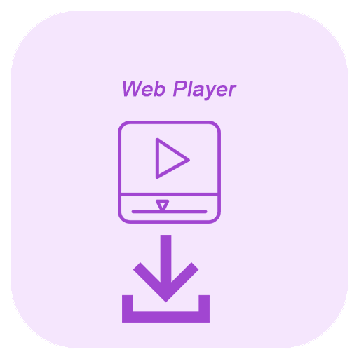 download-music-from-web-player-icon