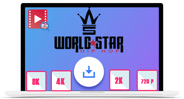 worldstarhiphop video downloader