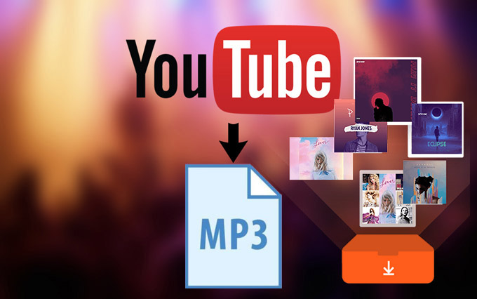 Download YouTube to MP3