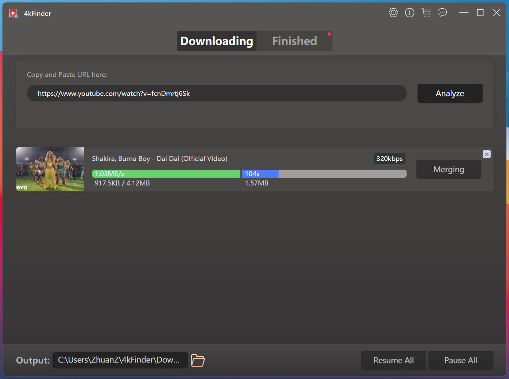 download Dai-Dai music to mp3