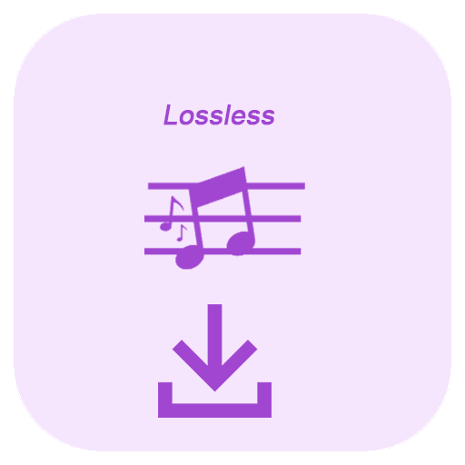 music-lossless-icon