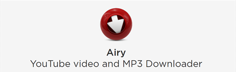 Best Video Downloader - Airy YouTube Downloader