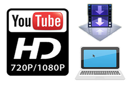 download 720p and 1080p HD YouTube Videos