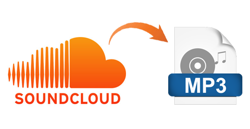 download SoundCloud music to MP3