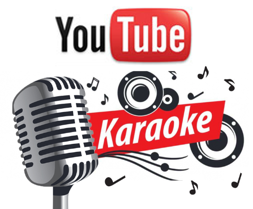 Kostenloser Download von Karaoke-Songs von YouTube