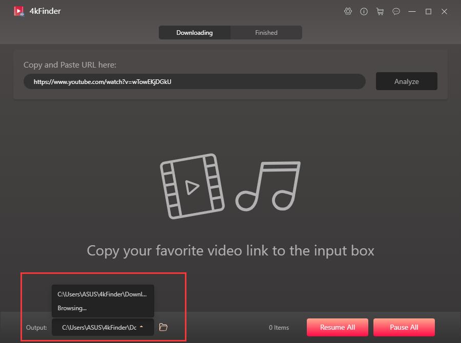 save youtube videos to flash drive