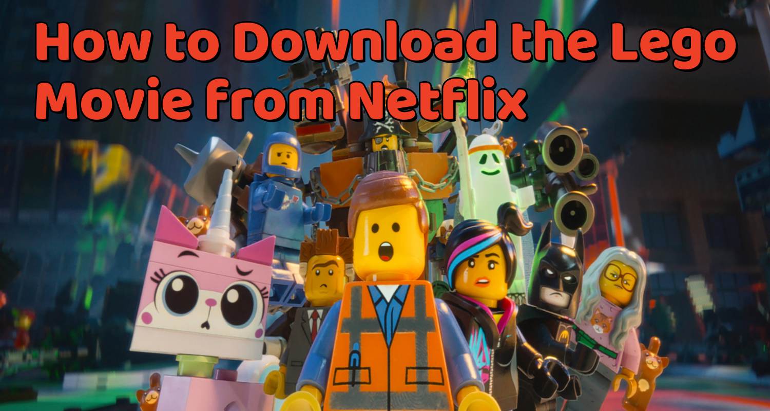 download the lego movie
