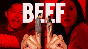 Best Limited Series on Netflix - Beef
