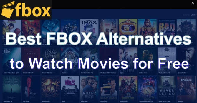 Best FBOX Alternatives