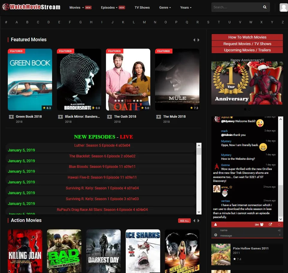 best FBOX alternative - WatchMovieStream.me